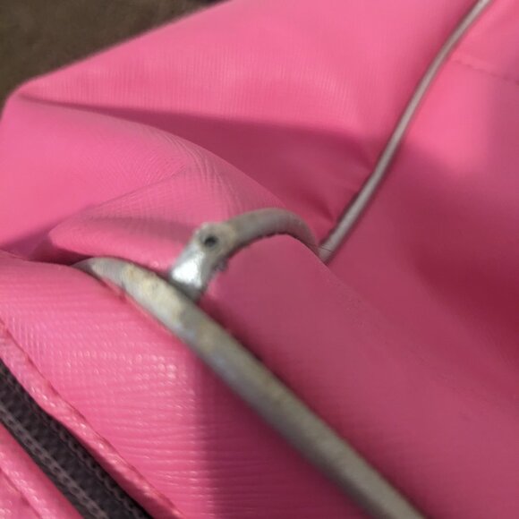 CHI travel overnight bag - Picture 2 of 8